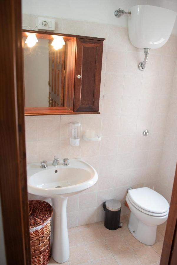 Zagara Holiday House: Appartamento Limone Siculiana Kültér fotó